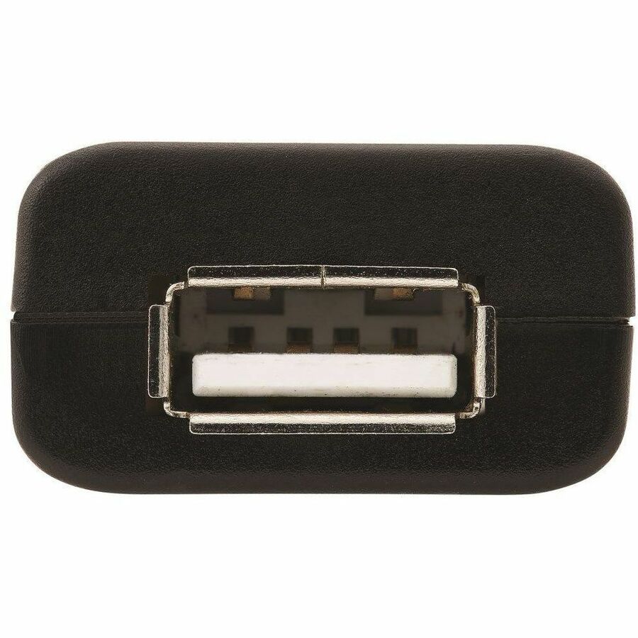 Eaton Tripp Lite Series USB 2.0 Extender Kit B203-101-POC with Power over Cable - Extend USB up to 164 ft