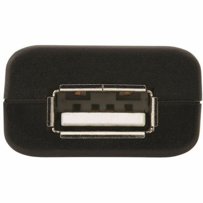 Eaton Tripp Lite Series USB 2.0 Extender Kit B203-101-POC with Power over Cable - Extend USB up to 164 ft