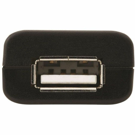 Eaton Tripp Lite Series USB 2.0 Extender Kit B203-101-POC with Power over Cable - Extend USB up to 164 ft
