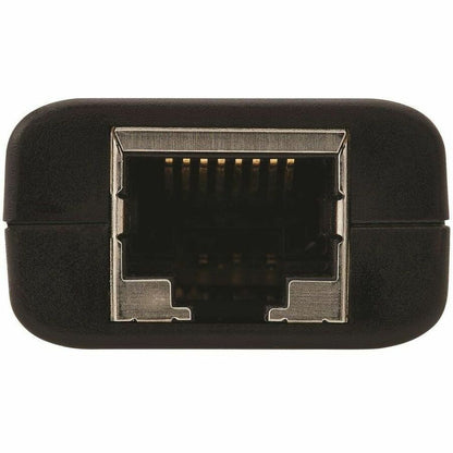 Eaton Tripp Lite Series USB 2.0 Extender Kit B203-101-POC with Power over Cable - Extend USB up to 164 ft