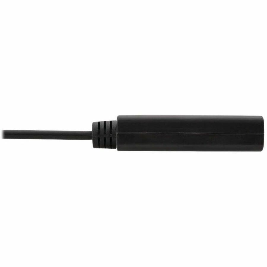 Eaton Tripp Lite Series USB 2.0 Extender Kit B203-101-POC with Power over Cable - Extend USB up to 164 ft