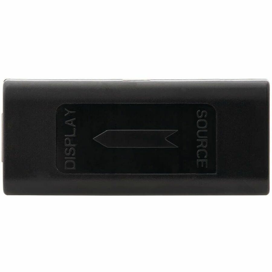 Eaton Tripp Lite Series USB 2.0 Extender Kit B203-101-POC with Power over Cable - Extend USB up to 164 ft