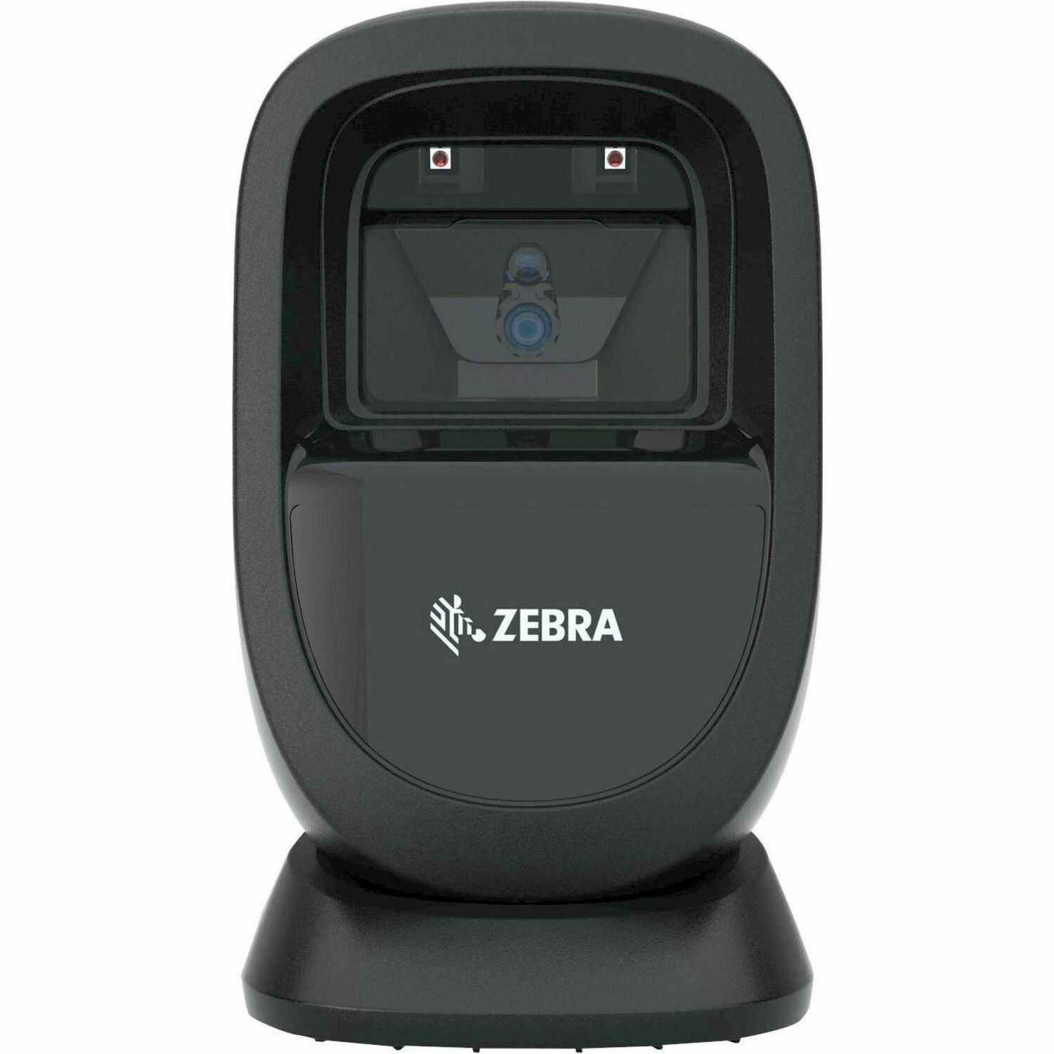 Zebra Technologies DS9308 Barcode Scanner Kit – Compact 2D Presentation Scanner for Retail and Hospitality