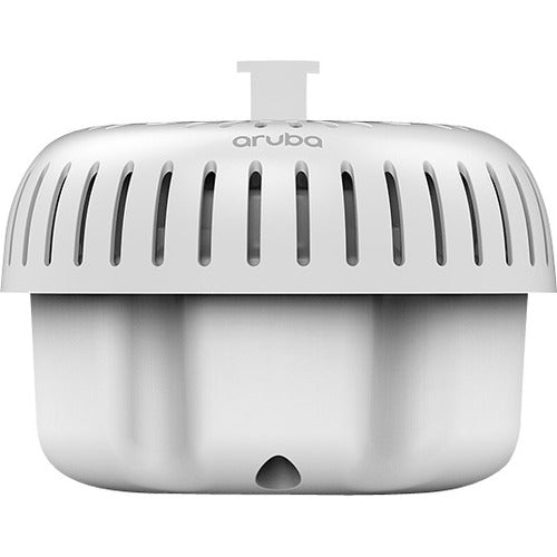 Hewlett Packard Enterprise R4H18A AP-575 Wireless Access Point with Wi-Fi 6 and 2.5 Gigabit Ethernet