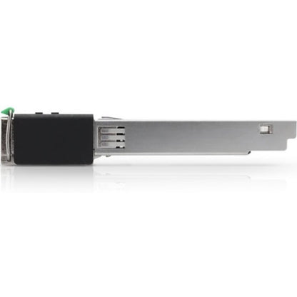 Ubiquiti U Fiber Instant Optical Transceiver – High-Performance GPON CPE with 2.4 Gbps Downstream and 1.2 Gbps Upstream Speeds