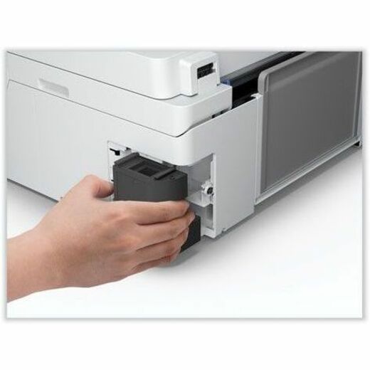 Epson WF-78XX / ET-58XX / ET-166XX / L65XX / L151XX Maintenance Box - Reliable Printer Maintenance Solution by Epson