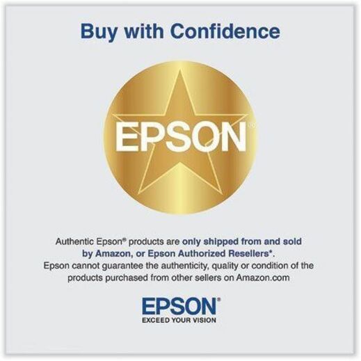 Epson WF-78XX / ET-58XX / ET-166XX / L65XX / L151XX Maintenance Box - Reliable Printer Maintenance Solution by Epson