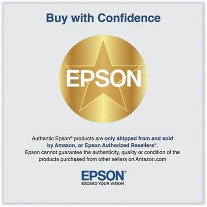 Epson WF-78XX / ET-58XX / ET-166XX / L65XX / L151XX Maintenance Box - Reliable Printer Maintenance Solution by Epson