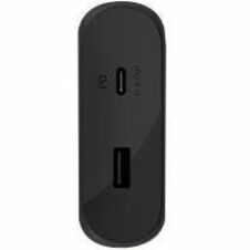 Belkin BoostCharge USB-C PD Power Bank 20K – 30W, 2 Ports, Portable 20,000 mAh Charger for MacBook, iPad, iPhone, and More