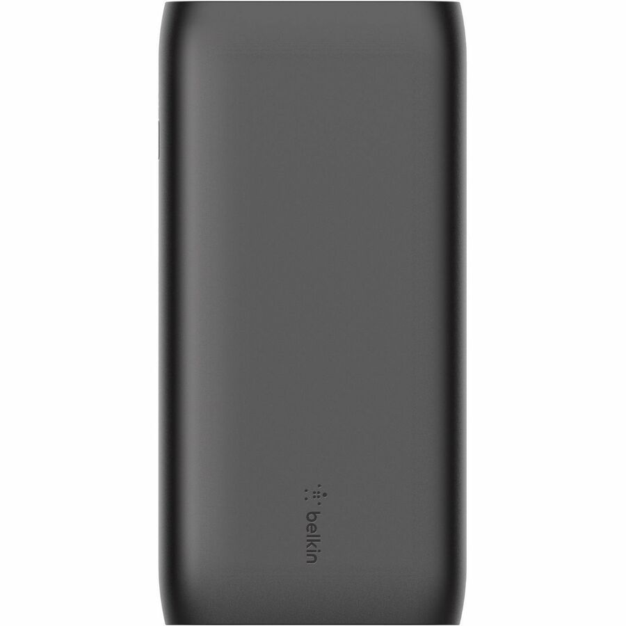 Belkin BoostCharge USB-C PD Power Bank 20K – 30W, 2 Ports, Portable 20,000 mAh Charger for MacBook, iPad, iPhone, and More