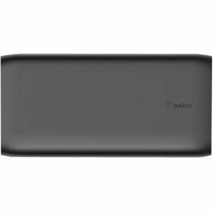 Belkin BoostCharge USB-C PD Power Bank 20K – 30W, 2 Ports, Portable 20,000 mAh Charger for MacBook, iPad, iPhone, and More