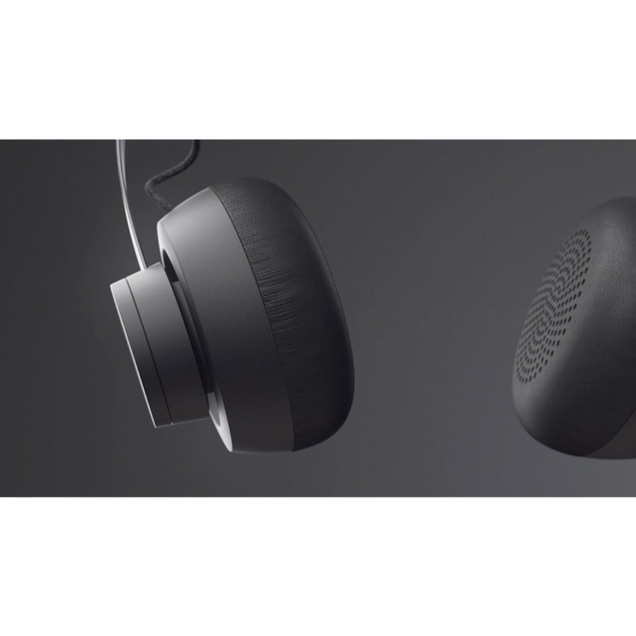 Logitech Zone Wired Noise Cancelling Headset for Microsoft Teams - USB-C, Model 981-000871