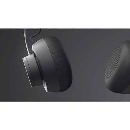 Logitech Zone Wired Noise Cancelling Headset for Microsoft Teams - USB-C, Model 981-000871