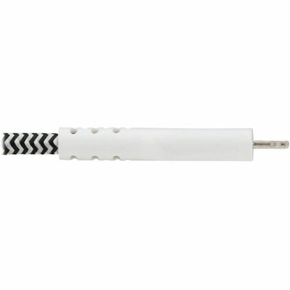 Eaton Tripp Lite Series Heavy-Duty USB-C to Lightning Cable, 10 ft. - MFi Certified for Apple Devices