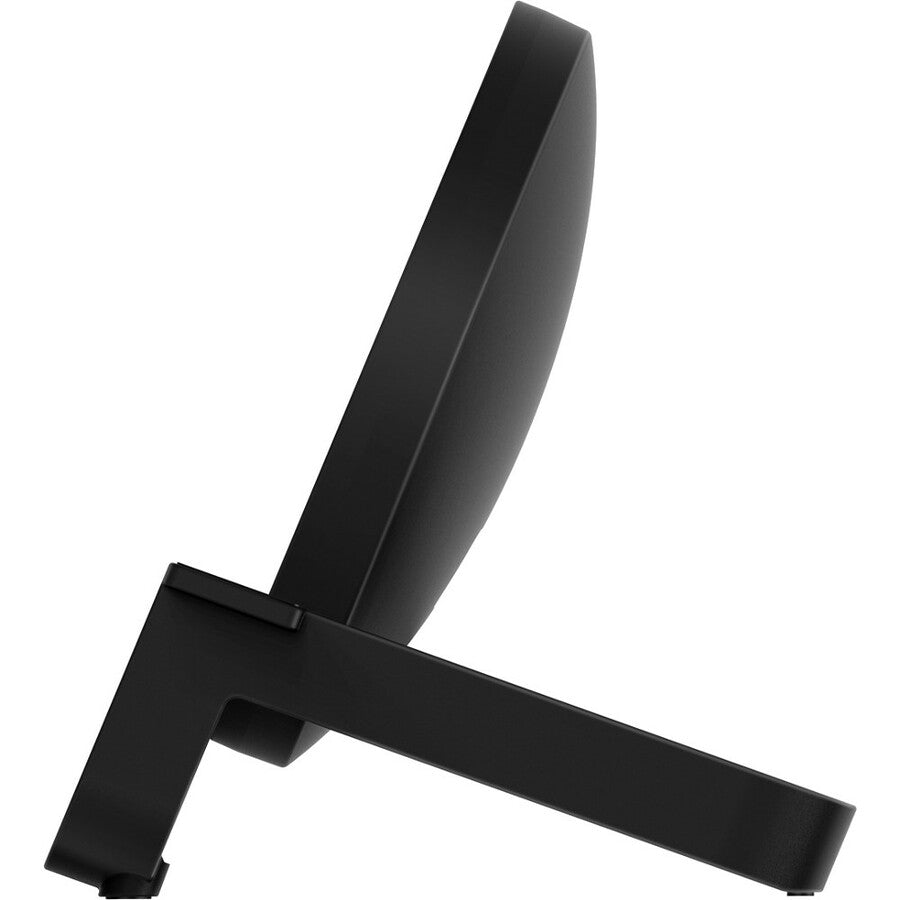 Belkin BoostCharge Wireless Charging Stand 10W – Fast Qi Wireless Charger with Case Compatibility and LED Indicator