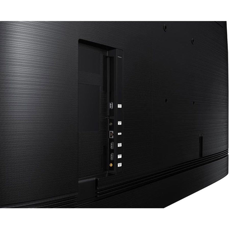 Samsung QE43T 43-Inch Crystal UHD Direct-Lit LED Digital Signage Display