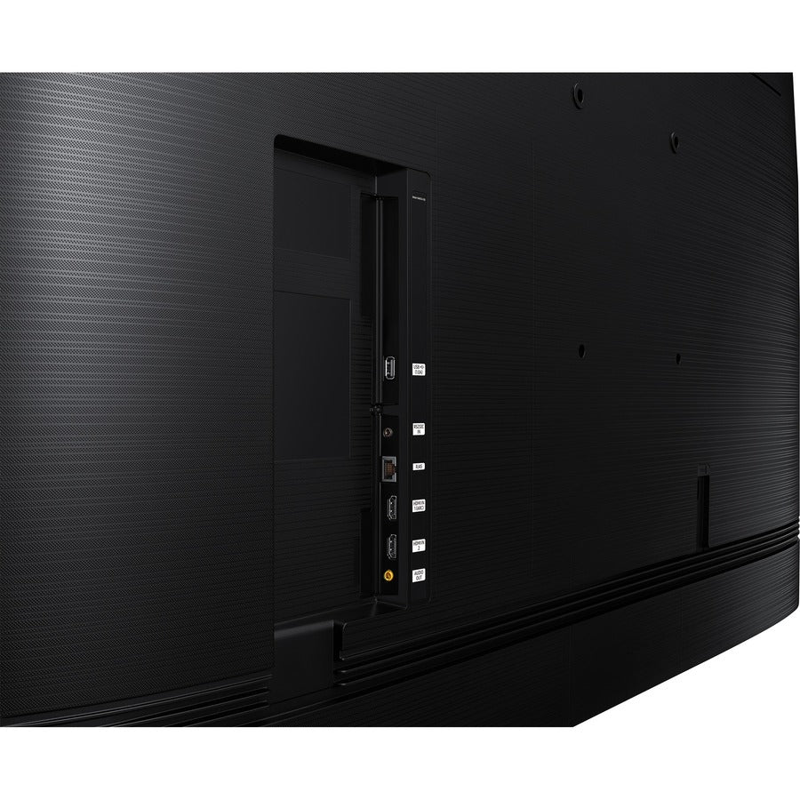 Samsung QET Series 55-Inch QE55T 4K Crystal UHD LED Display for Business