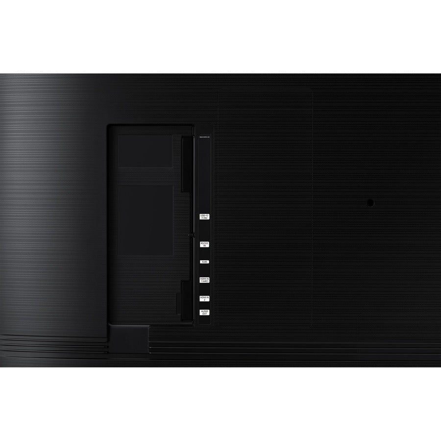 Samsung QET Series 55-Inch QE55T 4K Crystal UHD LED Display for Business