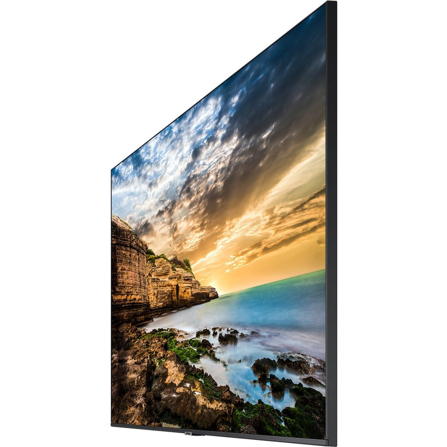 Samsung QET Series 55-Inch QE55T 4K Crystal UHD LED Display for Business