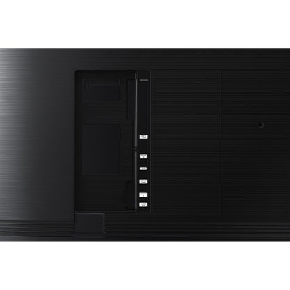 Samsung QE75T 75-Inch 4K UHD Digital Signage Display with Crystal UHD and Remote Management