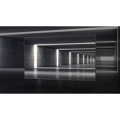 Samsung QE75T 75-Inch 4K UHD Digital Signage Display with Crystal UHD and Remote Management