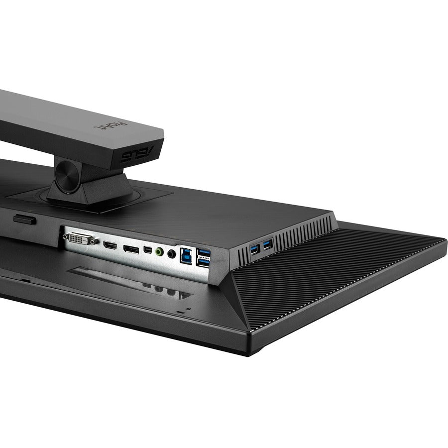 Asus ProArt PA278QV 27-Inch WQHD IPS Monitor with Factory Calibration and Extensive Connectivity