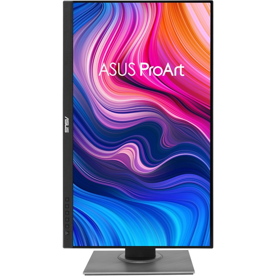 Asus ProArt PA278QV 27-Inch WQHD IPS Monitor with Factory Calibration and Extensive Connectivity