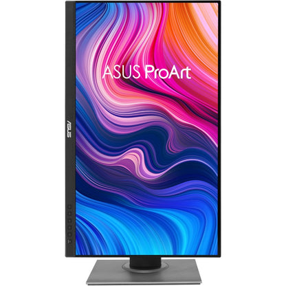Asus ProArt PA278QV 27-Inch WQHD IPS Monitor with Factory Calibration and Extensive Connectivity