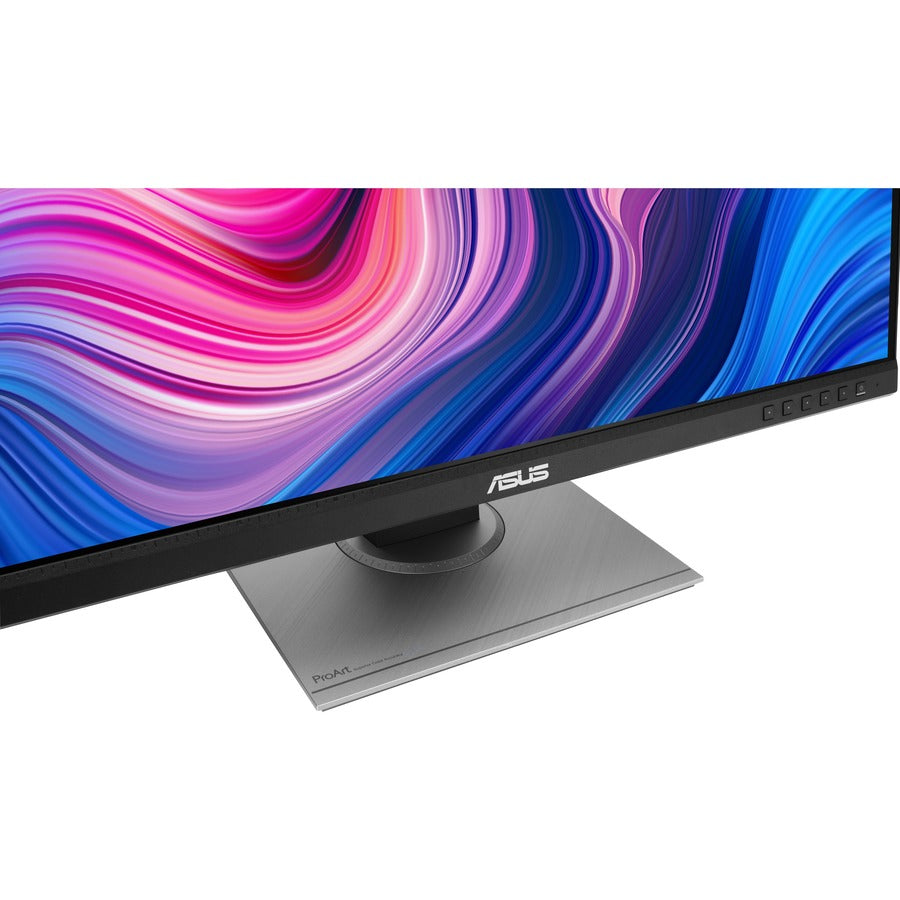 Asus ProArt PA278QV 27-Inch WQHD IPS Monitor with Factory Calibration and Extensive Connectivity