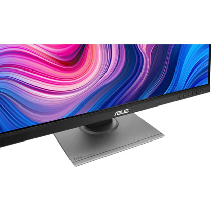 Asus ProArt PA278QV 27-Inch WQHD IPS Monitor with Factory Calibration and Extensive Connectivity