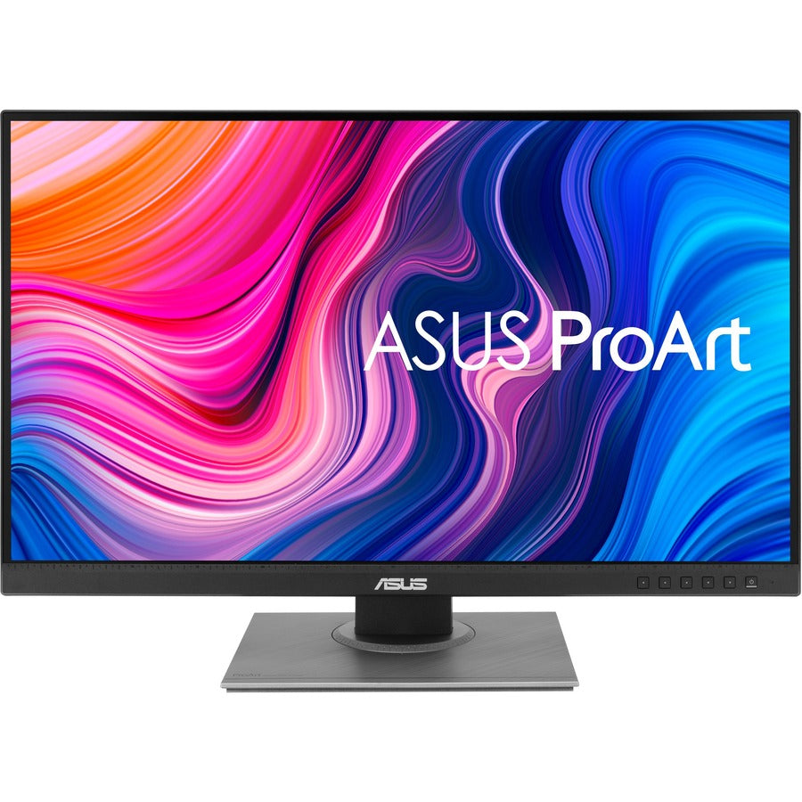 Asus ProArt PA278QV 27-Inch WQHD IPS Monitor with Factory Calibration and Extensive Connectivity