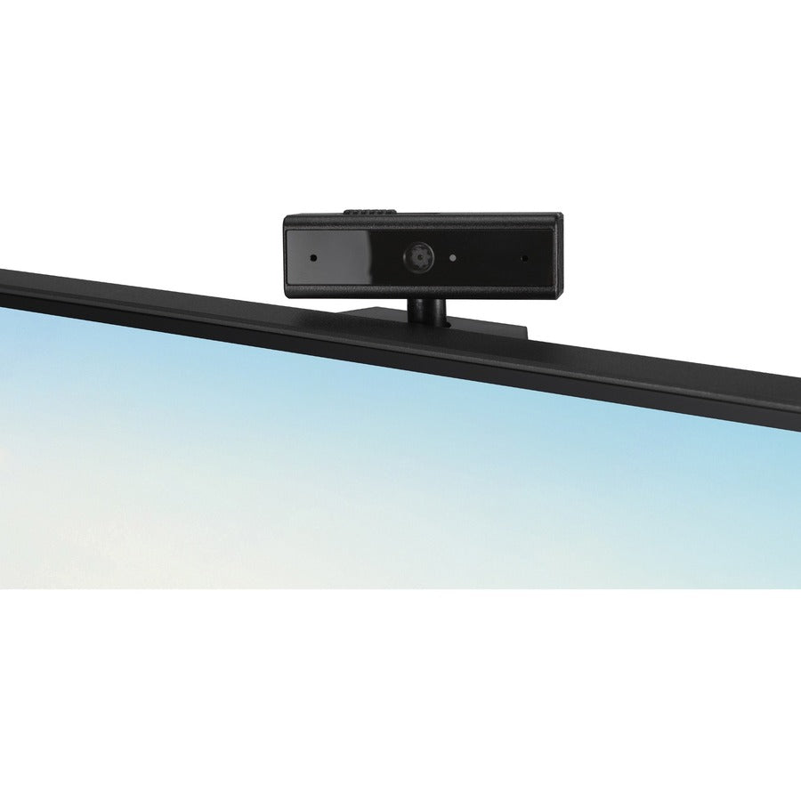 ASUS BE24EQK 24-inch Full HD IPS Monitor with Webcam, VESA Mount, HDMI & Low Blue Light Technology