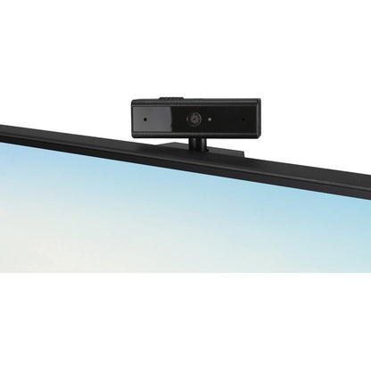 ASUS BE24EQK 24-inch Full HD IPS Monitor with Webcam, VESA Mount, HDMI & Low Blue Light Technology