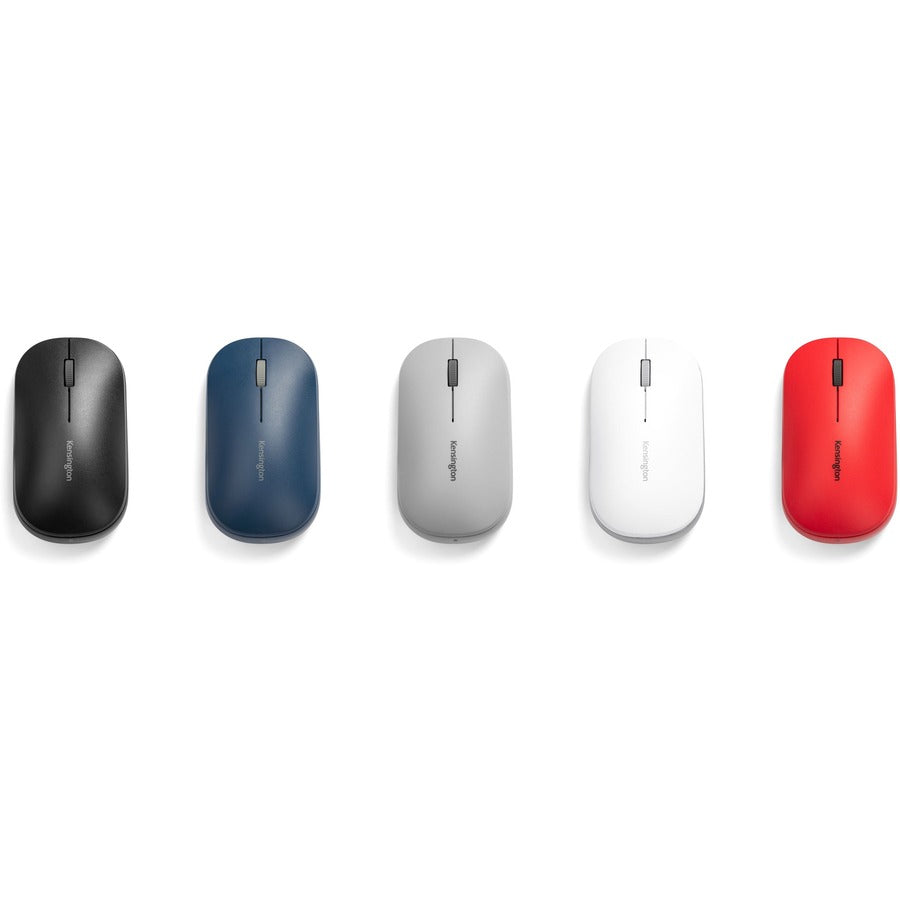 Kensington SureTrack Dual Wireless Mouse K75298WW – Versatile Bluetooth & 2.4GHz Connectivity with Precision Tracking