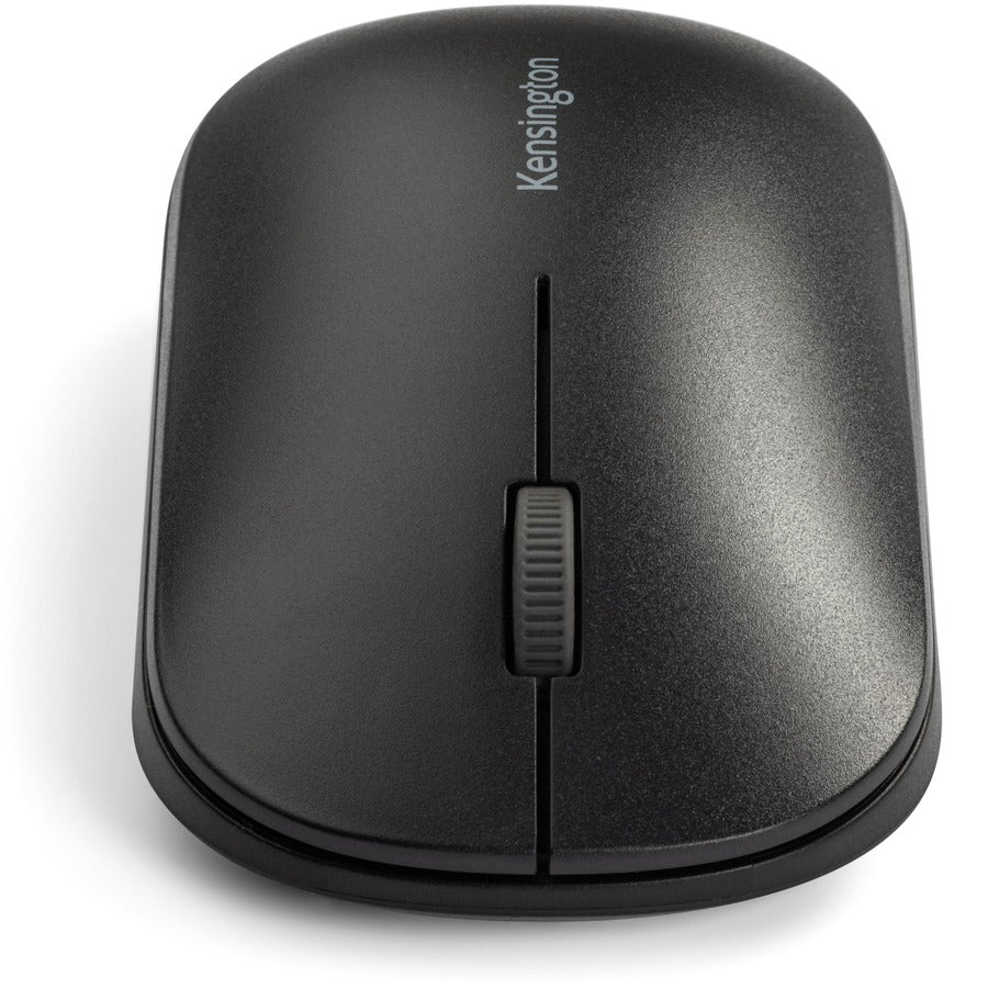 Kensington SureTrack Dual Wireless Mouse K75298WW – Versatile Bluetooth & 2.4GHz Connectivity with Precision Tracking