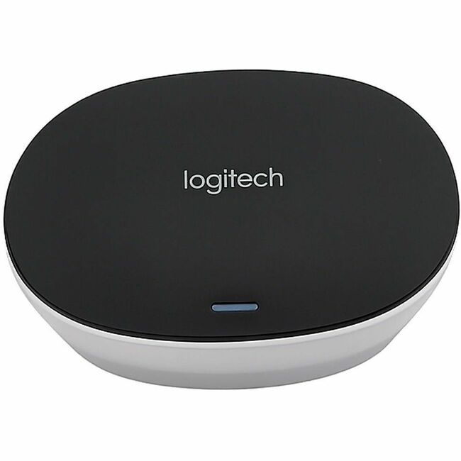 Logitech GROUP Hub USB Expansion Module for Video Conferencing Systems