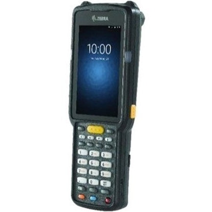 Zebra MC3300 Mobile Computer with Android 11, 4-Inch Touchscreen, Gun Form Factor