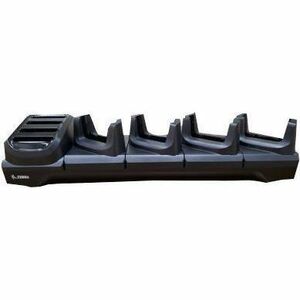 Zebra Technologies CRD-TC2Y-BS54B-01 Mobile Computer Cradle with Charging and Data Synchronization
