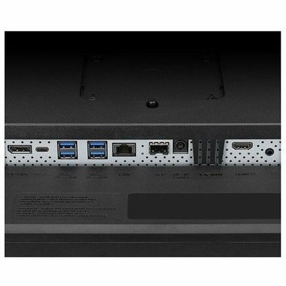 LG 34CN650N-6A All-in-One Thin Client with 34-Inch UltraWide Full HD IPS Display and Quad-Core Intel J4105 Processor