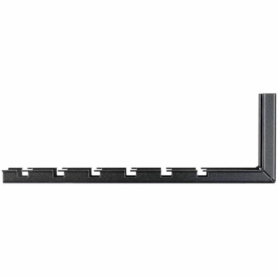 Eaton Tripp Lite Series SRWBWALLBRKT Wall L Bracket for 150mm and 300mm Wire Mesh Cable Trays