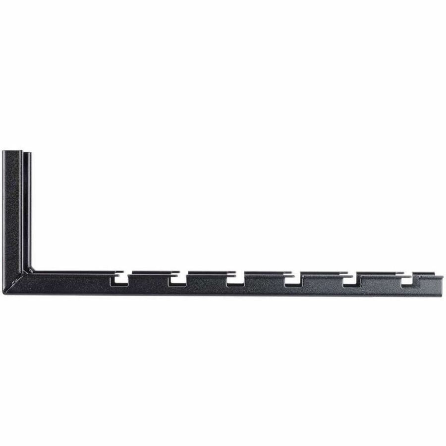 Eaton Tripp Lite Series SRWBWALLBRKT Wall L Bracket for 150mm and 300mm Wire Mesh Cable Trays