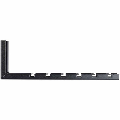 Eaton Tripp Lite Series SRWBWALLBRKT Wall L Bracket for 150mm and 300mm Wire Mesh Cable Trays