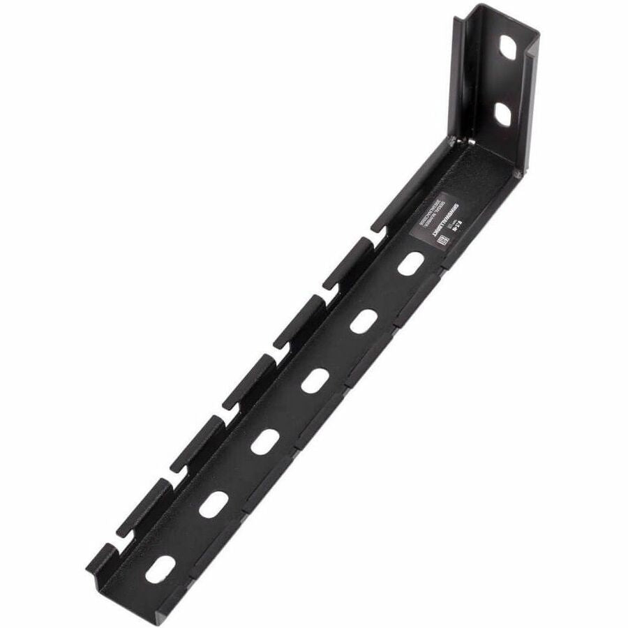 Eaton Tripp Lite Series SRWBWALLBRKT Wall L Bracket for 150mm and 300mm Wire Mesh Cable Trays