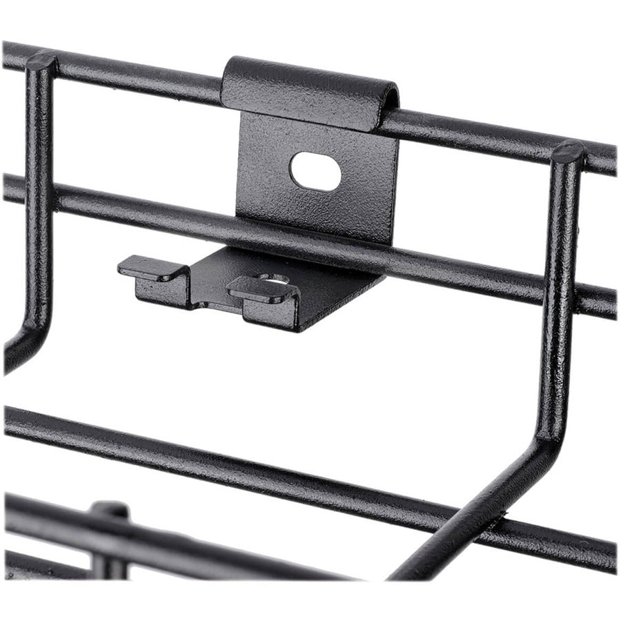 Eaton Tripp Lite SRWBWALLBRKTLD Light Wall Bracket for Small Wire Mesh Cable Trays