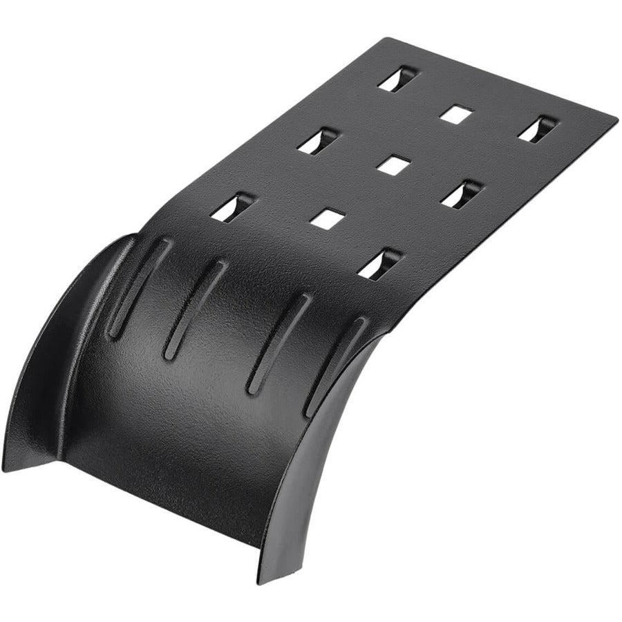 Eaton Tripp Lite SRWBWTRFL Cable Exit Clip for Wire Mesh Cable Trays, 90 mm Wide