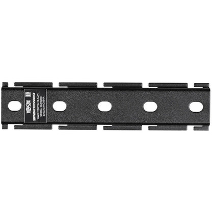 Eaton Tripp Lite SRWB6CROSSBRKT Trapeze Hanging Cross-Bracket for Wire Mesh Cable Trays, 6-inch