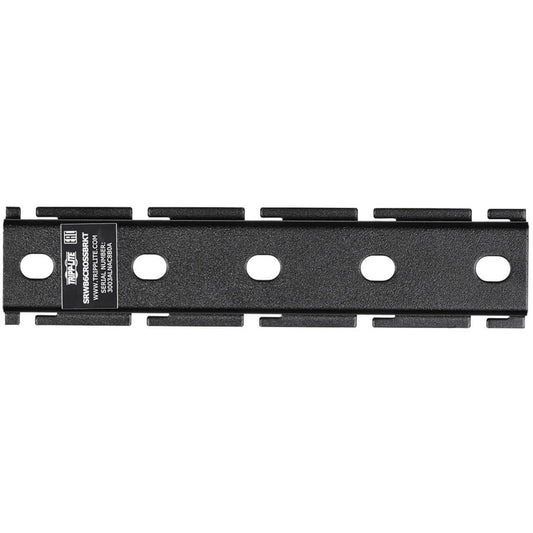 Eaton Tripp Lite SRWB6CROSSBRKT Trapeze Hanging Cross-Bracket for Wire Mesh Cable Trays, 6-inch