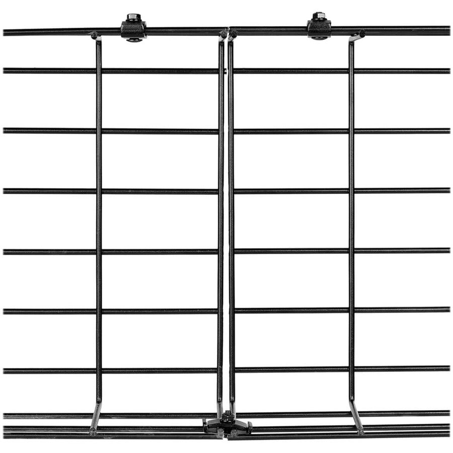 Eaton Tripp Lite Series Strengthening Bar Kit for Wire Mesh Cable Trays SRWBHDCPLR