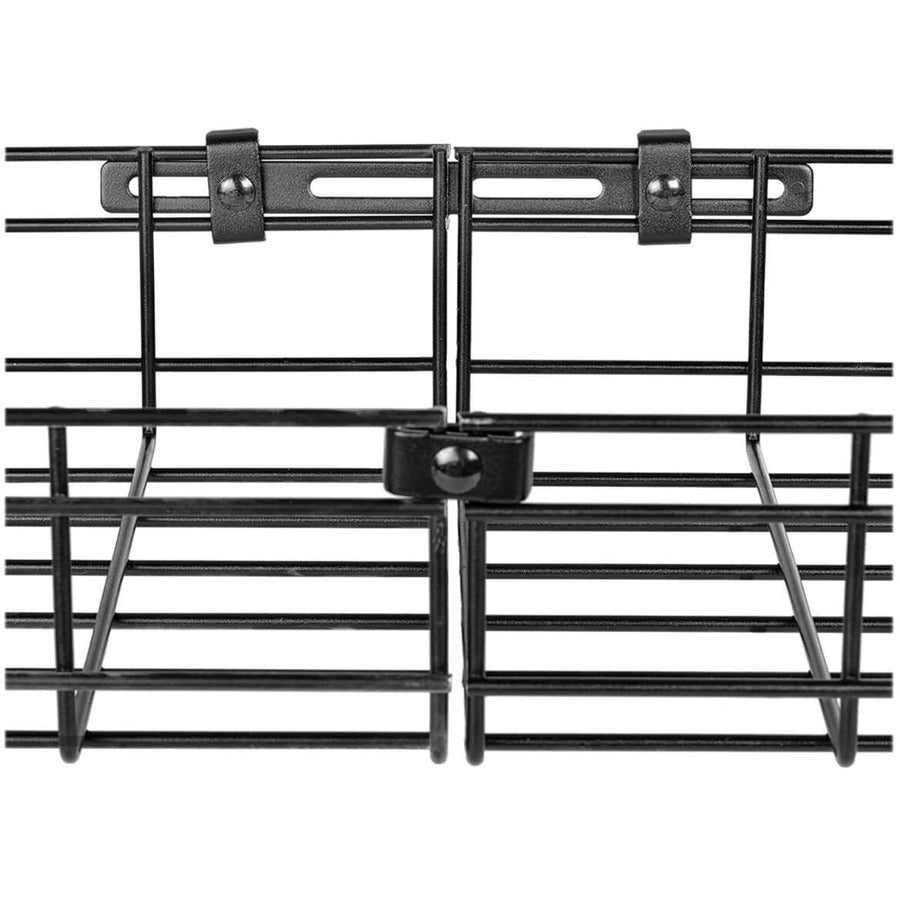 Eaton Tripp Lite Series Strengthening Bar Kit for Wire Mesh Cable Trays SRWBHDCPLR