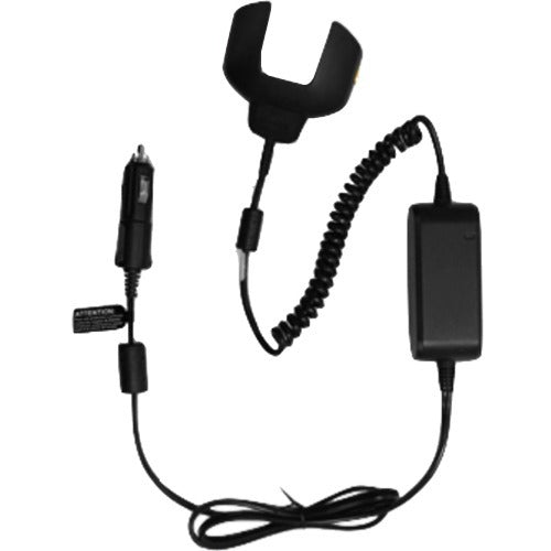 Zebra Technologies CHG-TC7X-CLA1-02 Charging Cable Cup with Cigarette Lighter Adapter